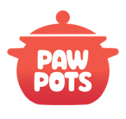 Logo of Pawpots UAE